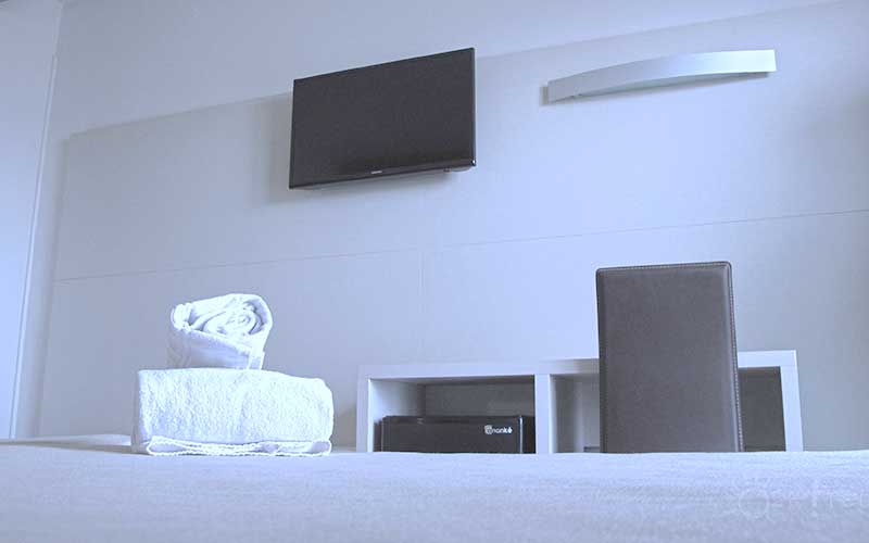 OHTELS VILLA DORADA 3*
